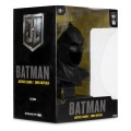 Replika Batman DC Direct Mini 1/3 Batman Cowl (Justice League Tactical Suit) McFarlane Toys 19 cm