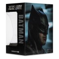 Batman DC Direct Mini 1/3 Batman Cowl (Justice League Tactical Suit) Replika McFarlane Toys 19 cm