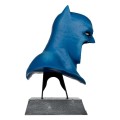 Replika McFarlane Toys The Dark Knight Returns DC Direct Mini 1/3 Batman Cowl 19 cm