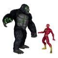 DC-Multiverse-Action-Figurka-2-Pack-Flash-vs.-Titano-18-cm