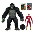 DC-Multiverse-Action-Figurka-2-Pack-Flash-vs.-Titano-18-cm