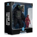 DC-Multiverse-Action-Figurka-2-Pack-Flash-vs.-Titano-18-cm