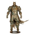 Figurka McFarlane Toys DC Multiverse Batman (Dark Knights of Steel) (Gold Label) 18 cm
