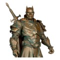 DC Multiverse Batman (Dark Knights of Steel) (Gold Label) Figurka McFarlane Toys 18 cm