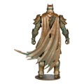 McFarlane Toys DC Multiverse Batman (Dark Knights of Steel) (Gold Label) Figurka 18 cm