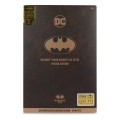 Figurka McFarlane Toys DC Multiverse Batman (Dark Knights of Steel) (Gold Label) 18 cm