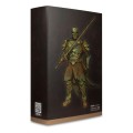 Figurka DC Multiverse Batman (Dark Knights of Steel) (Gold Label) McFarlane Toys 18 cm