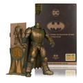 DC Multiverse Batman (Dark Knights of Steel) (Gold Label) Figurka McFarlane Toys 18 cm
