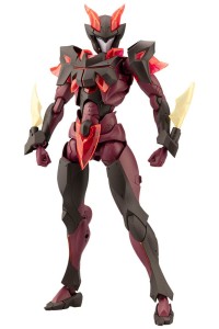 Megalomaria Unlimited Universe Model do Złożenia Mephisto 18 cm 