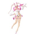 Kotobukiya Megami Device Plastic Model do Złożenia 1/1 Asra Nine-Tails Matsuri 14 cm