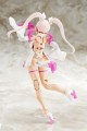 Kotobukiya Megami Device Plastic Model do Złożenia 1/1 Asra Nine-Tails Matsuri 14 cm