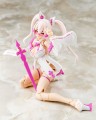 Kotobukiya Megami Device Plastic Model do Złożenia 1/1 Asra Nine-Tails Matsuri 14 cm