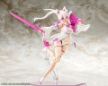 Megami Device Plastic Model do Złożenia 1/1 Asra Nine-Tails Matsuri Kotobukiya 14 cm