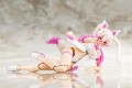 Megami Device Plastic Model do Złożenia 1/1 Asra Nine-Tails Matsuri Kotobukiya 14 cm