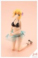 Kotobukiya Sousai Shojo Teien Plastic Model do Złożenia 1/10 Ritsuka Saeki (Swim Style) Hair Arrange Ver. 16 cm