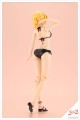 Kotobukiya Sousai Shojo Teien Plastic Model do Złożenia 1/10 Ritsuka Saeki (Swim Style) Hair Arrange Ver. 16 cm