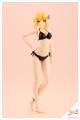 Sousai Shojo Teien Plastic Model do Złożenia 1/10 Ritsuka Saeki (Swim Style) Hair Arrange Ver. Kotobukiya 16 cm