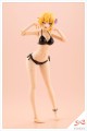 Sousai Shojo Teien Plastic Model do Złożenia 1/10 Ritsuka Saeki (Swim Style) Hair Arrange Ver. Kotobukiya 16 cm