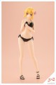 Kotobukiya Sousai Shojo Teien Plastic Model do Złożenia 1/10 Ritsuka Saeki (Swim Style) Hair Arrange Ver. 16 cm
