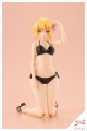 Sousai Shojo Teien Plastic Model do Złożenia 1/10 Ritsuka Saeki (Swim Style) Hair Arrange Ver. Kotobukiya 16 cm