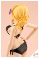 Kotobukiya Sousai Shojo Teien Plastic Model do Złożenia 1/10 Ritsuka Saeki (Swim Style) Hair Arrange Ver. 16 cm