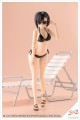 Kotobukiya Sousai Shojo Teien Plastic Model do Złożenia 1/10 Ritsuka Saeki (Swim Style) Hair Arrange Ver. 16 cm