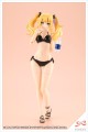 Kotobukiya Sousai Shojo Teien Plastic Model do Złożenia 1/10 Ritsuka Saeki (Swim Style) Hair Arrange Ver. 16 cm