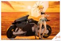 Kotobukiya Sousai Shojo Teien Plastic Model do Złożenia 1/10 Ritsuka Saeki (Swim Style) Hair Arrange Ver. 16 cm