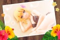 Sousai Shojo Teien Plastic Model do Złożenia 1/10 Ritsuka Saeki (Swim Style) Hair Arrange Ver. Kotobukiya 16 cm
