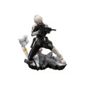 Kaiju-No.-8-ARTFXJ-Figurka-Statuetka-1/8-Reno-Ichikawa-16-cm