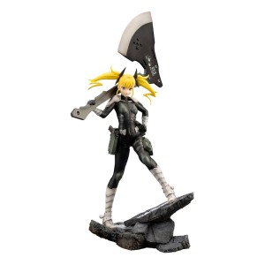 Kaiju No. 8 ARTFXJ Figurka Statuetka 1/8 Kikoru Shinomiya 25 cm