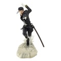 Figurka Kotobukiya Rurouni Kenshin ARTFXJ Statuetka 1/8 Saito Hajime 23 cm