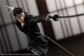 Figurka Rurouni Kenshin ARTFXJ Statuetka 1/8 Saito Hajime Kotobukiya 23 cm
