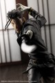 Kotobukiya Rurouni Kenshin ARTFXJ Statuetka 1/8 Saito Hajime Figurka 23 cm