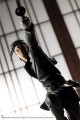 Figurka Kotobukiya Rurouni Kenshin ARTFXJ Statuetka 1/8 Saito Hajime 23 cm
