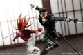 Kotobukiya Figurka Rurouni Kenshin ARTFXJ Statuetka 1/8 Saito Hajime 23 cm