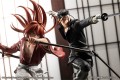 Figurka Rurouni Kenshin ARTFXJ Statuetka 1/8 Saito Hajime Kotobukiya 23 cm