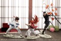 Rurouni Kenshin ARTFXJ Statuetka 1/8 Saito Hajime Figurka Kotobukiya 23 cm