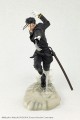 Kotobukiya Rurouni Kenshin ARTFXJ Statuetka 1/8 Saito Hajime Figurka 23 cm