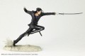 Figurka Rurouni Kenshin ARTFXJ Statuetka 1/8 Saito Hajime Kotobukiya 23 cm