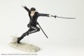 Rurouni Kenshin ARTFXJ Statuetka 1/8 Saito Hajime Figurka Kotobukiya 23 cm