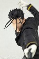 Kotobukiya Rurouni Kenshin ARTFXJ Statuetka 1/8 Saito Hajime Figurka 23 cm