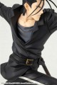 Figurka Rurouni Kenshin ARTFXJ Statuetka 1/8 Saito Hajime Kotobukiya 23 cm