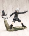 Nier:Automata Ver. 1.1a ARTFX J Statuetka 1/8 9S Figurka Kotobukiya 18 cm