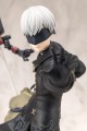 Nier:Automata-Ver.-1.1a-ARTFX-J-Figurka-Statuetka-1/8-9S-18-cm