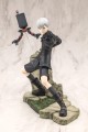 Nier:Automata Ver. 1.1a ARTFX J Statuetka 1/8 9S Figurka Kotobukiya 18 cm