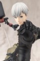 Nier:Automata-Ver.-1.1a-ARTFX-J-Figurka-Statuetka-1/8-9S-18-cm