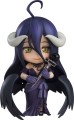 Lalka Good Smile Company Overlord Nendoroid Figurka Albedo: Dress Ver. 10 cm