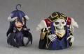 Lalka Good Smile Company Overlord Nendoroid Figurka Albedo: Dress Ver. 10 cm
