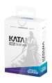 Katana Koszulki Standard Size (100) - White Ultimate Guard